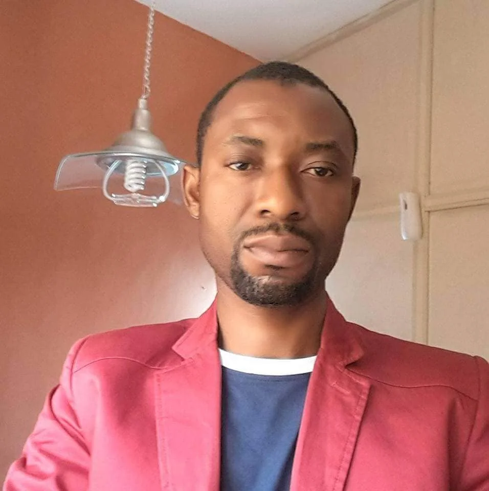 Engr. Abdulwahab Yesufu